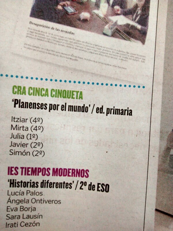 heraldo